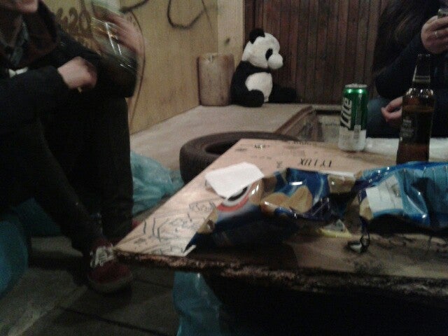beer-garden