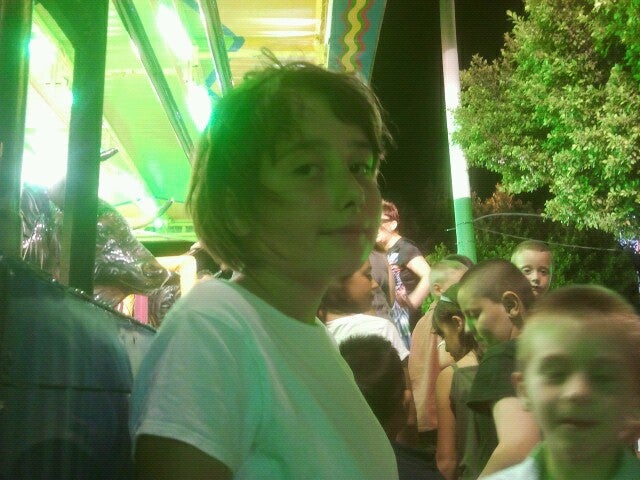 theme-park