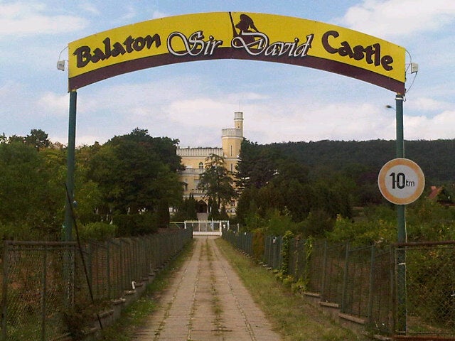 village