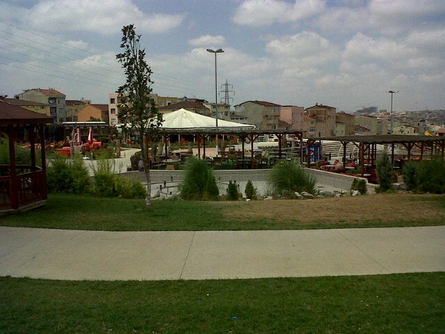 park