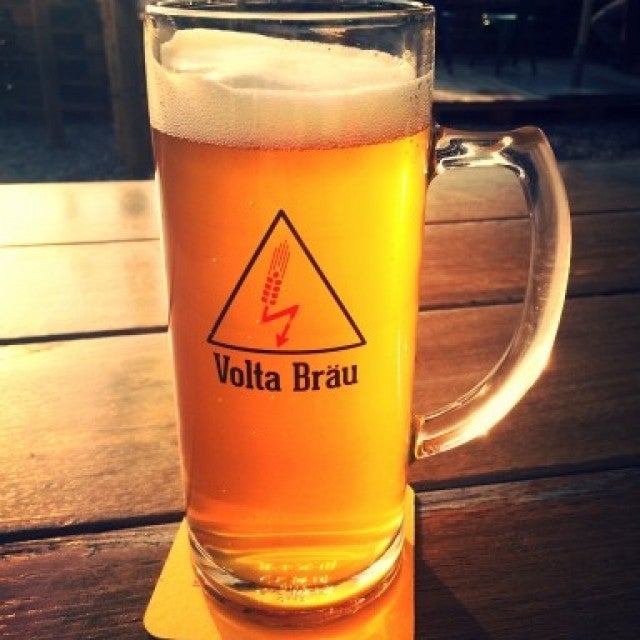 brewery