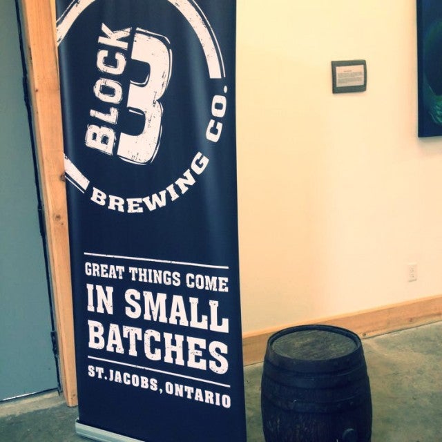 brewery