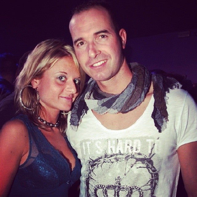 nightclub