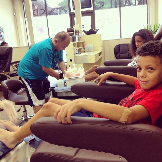 beauty-salon