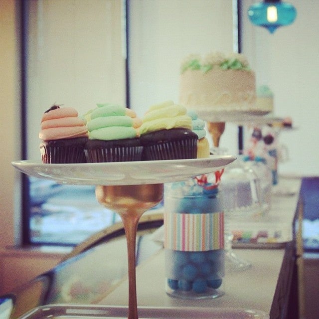 bakery