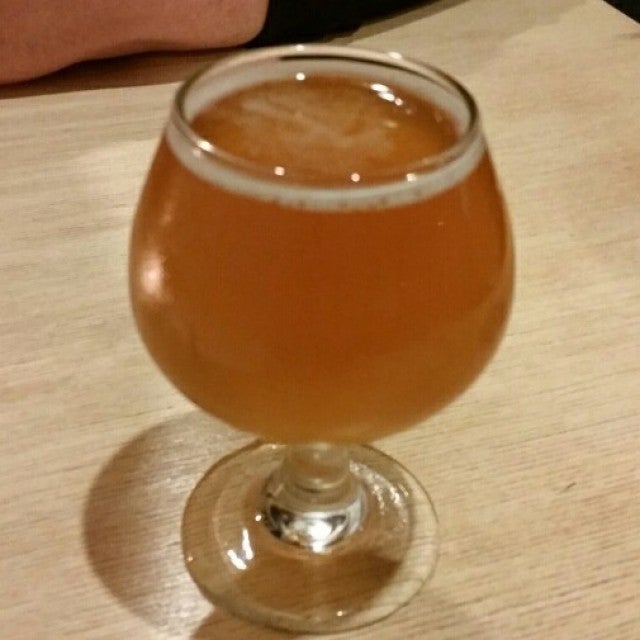brewery