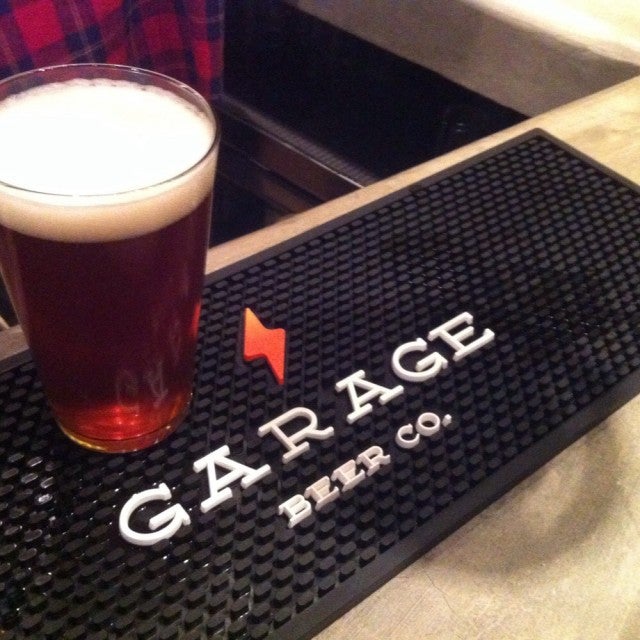 brewery