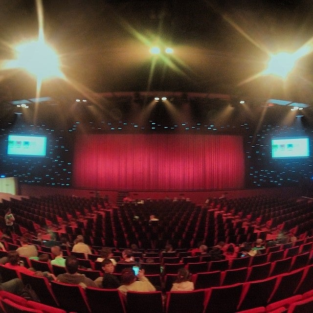 theater