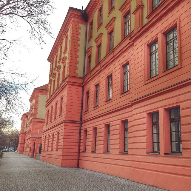 courthouse