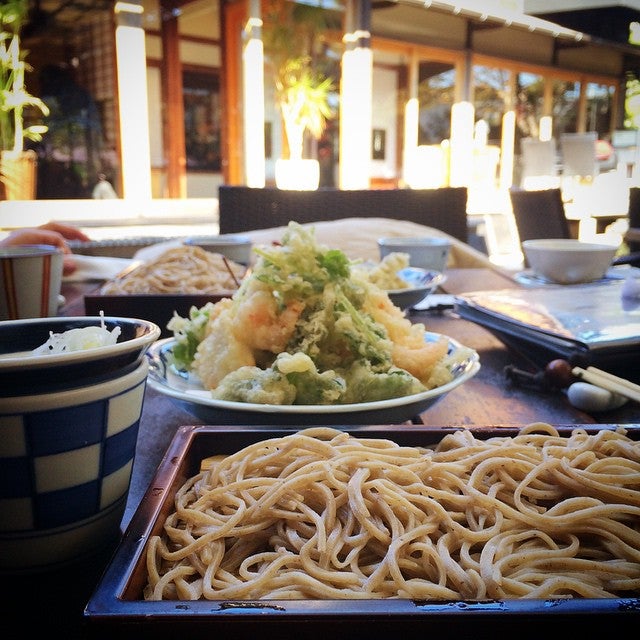 soba-restaurant
