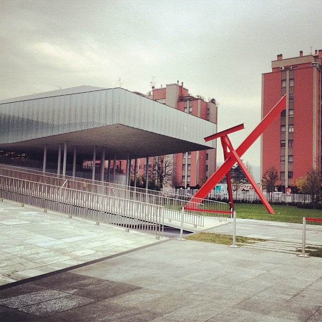 museum