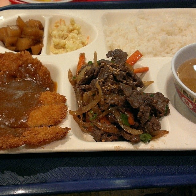 korean-restaurant