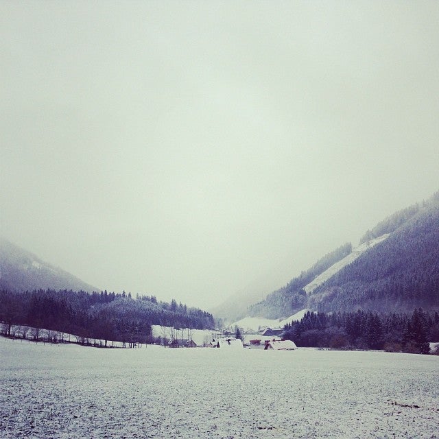 ski-area