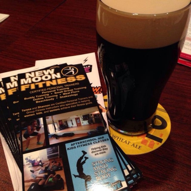 brewery