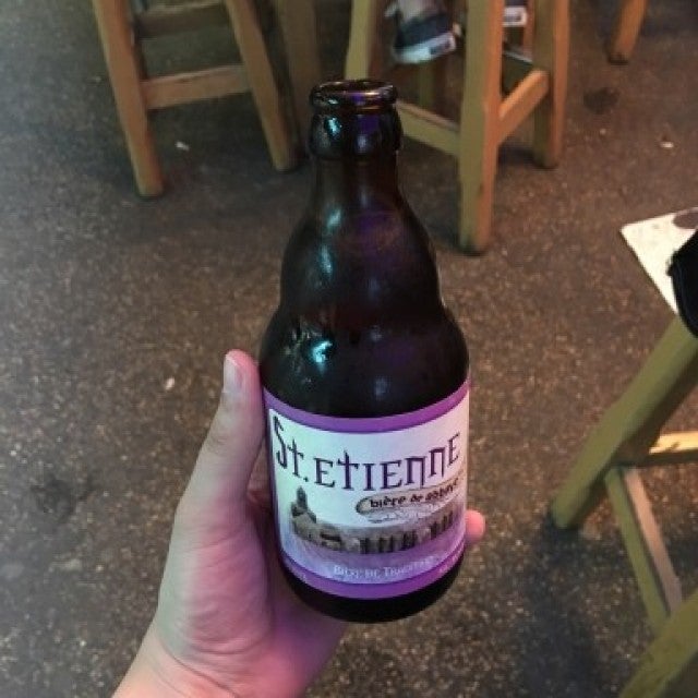 beer-garden