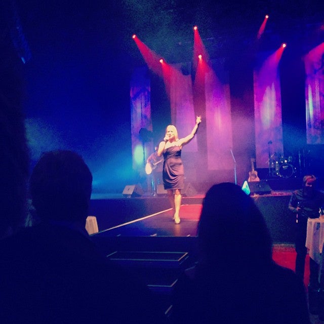 concert-hall