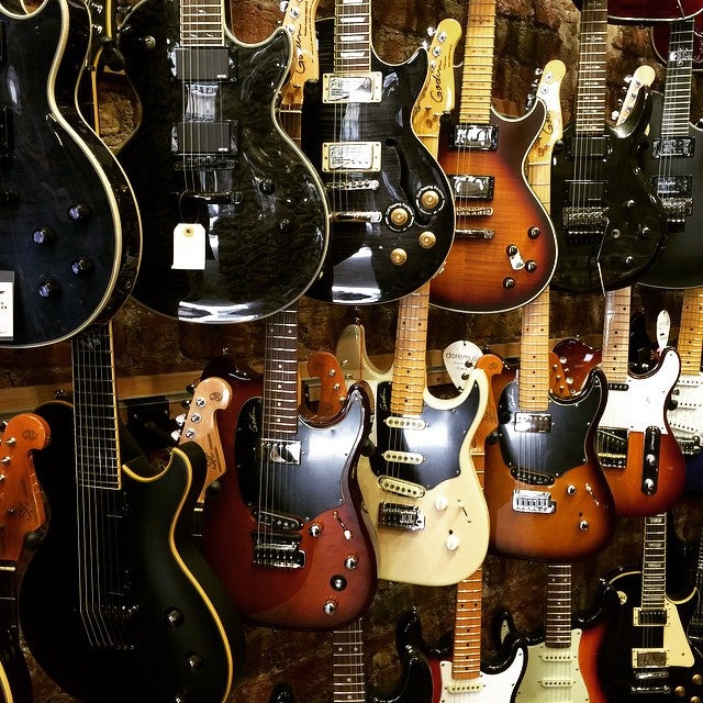 music-store