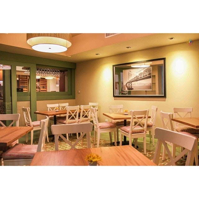 bistro