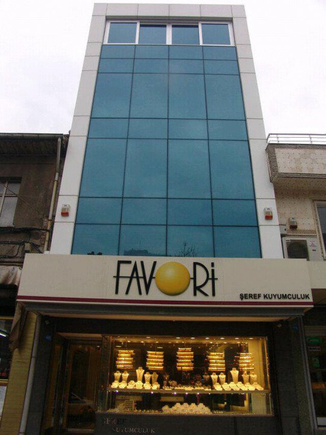jewelry-store