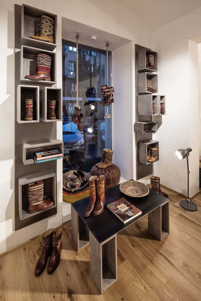 clothing-store