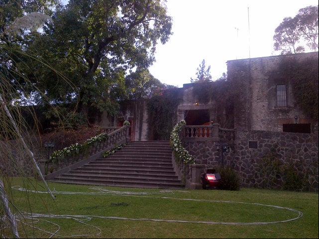 event-space
