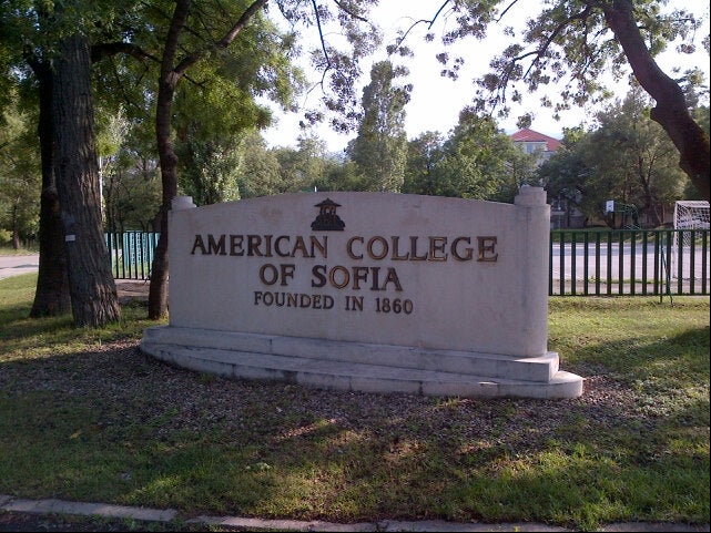 general-college-university