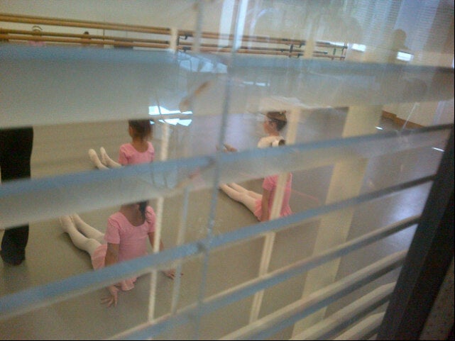 dance-studio