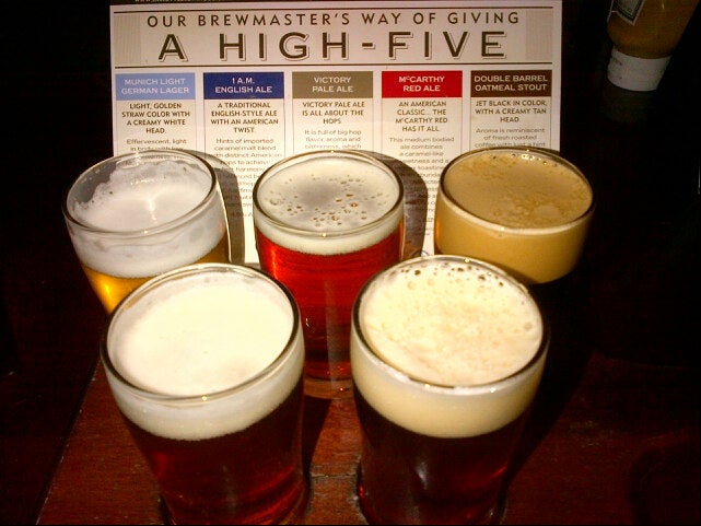 gastropub