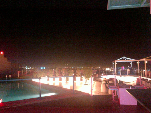 Hilton Garden Inn Muscat Al Khuwair