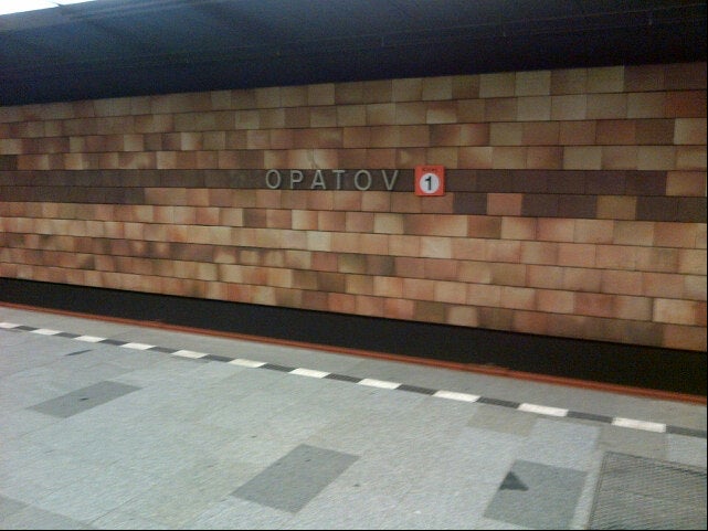 metro-station