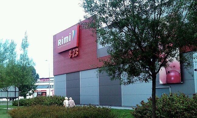 big-box-store