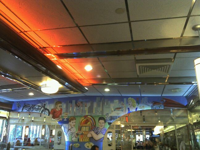 diner