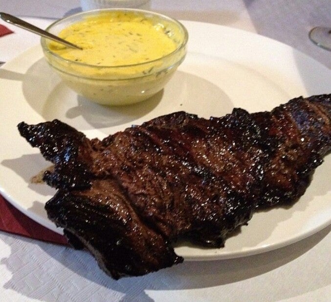 steakhouse