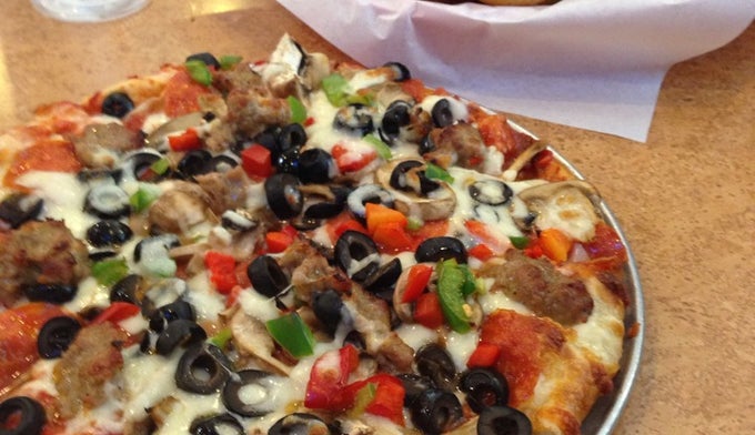 The 15 Best Places That Are Good For Groups In San Jose