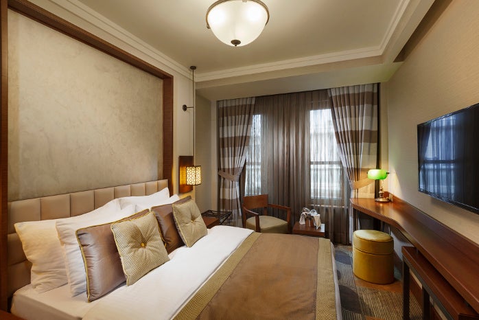 hotel