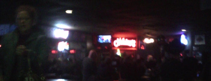 JC Chumleys is one of bars.