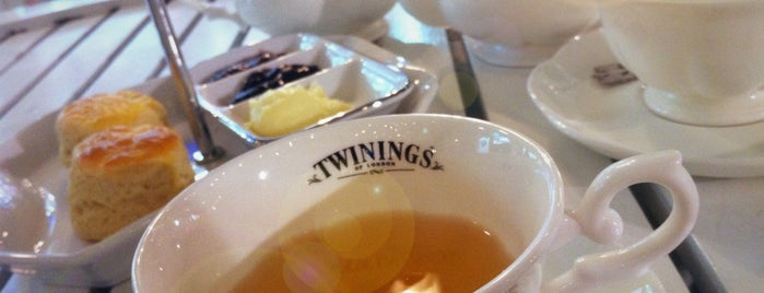 Twinings Tea Garden is one of All My Fav!!.