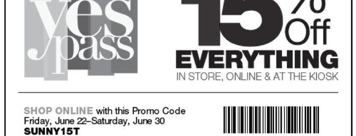 Kohl's is one of สถานที่ที่บันทึกไว้ของ N.