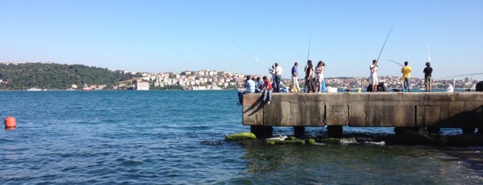 Sahil Rest Cafe is one of İstanbul for Fun.