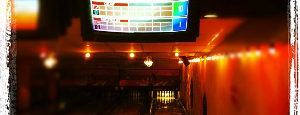 Bowling Alambic is one of Guide to Apeldoorn's best spots.