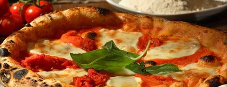 Mozzarella E Basilico is one of I love Pizza! I migliori sconti nelle Pizzerie.