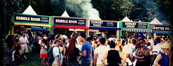 The Great GoogaMooga is one of Brooklyn NY's Finest.