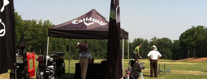 Legacy Links Golf Course & Driving Range is one of Smyrna.