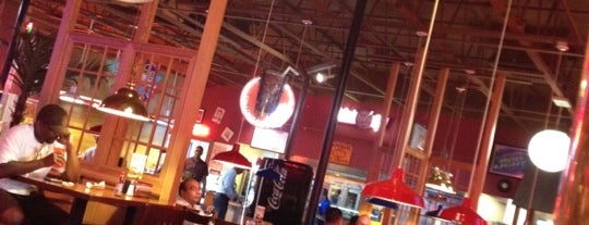 Fuddruckers is one of Ryan’s Liked Places.