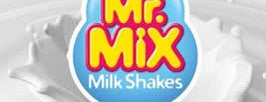 Mr Mix is one of Favoritos.
