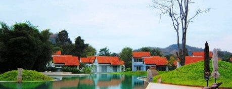 Belle Villa Resort Khao Yai is one of Hotel & Resort.