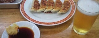亀戸餃子 is one of お気に入りの呑んだくれスポット.