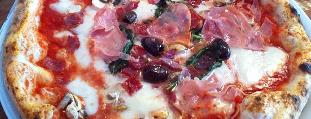 Farina Pizza & Cucina Italiana is one of To-Do SF Bay Area.