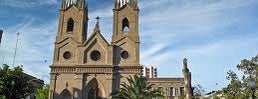 Iglesia San Miguel is one of Lugares Imperdibles de Paraná!.