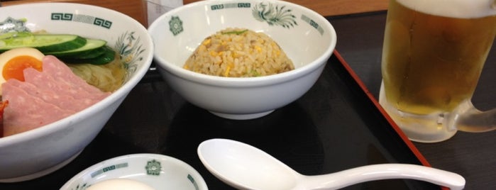 Hidakaya is one of 食事.